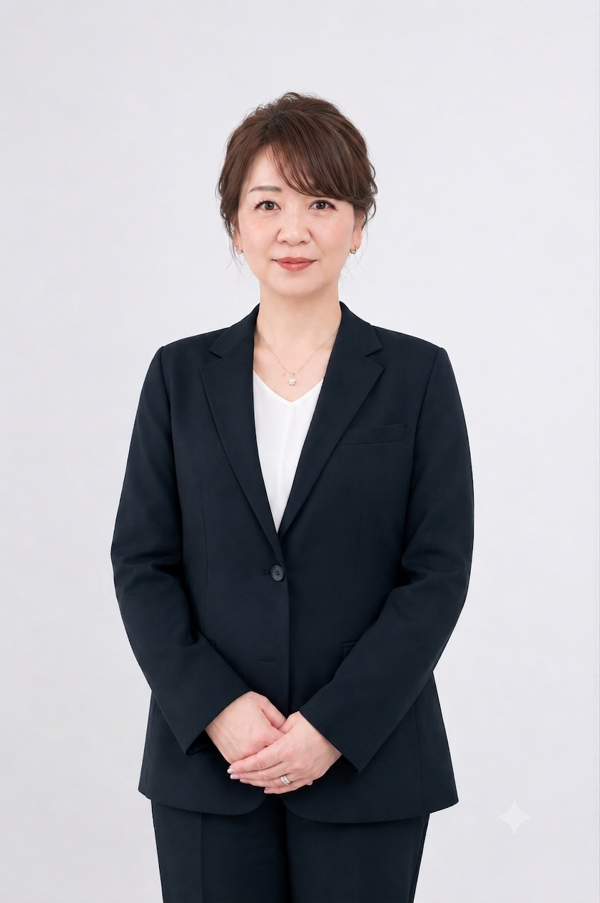 着付け紅屋 代表 吉田紅仁子